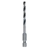 Image de Bosch Forets Ã  hÃ©lice PointTeQ 4,0 x 43 x 83 mm - 2608577523