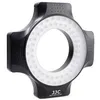 Image de JJC LED-60 flash Noir