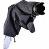 Image de Jjc Rc-Dk - Housse Anti-Pluie - Pour Nikon Reflex Avec Nikon Dk-20, Dk-21, Dk-23 Oeilletons
