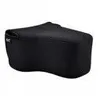 Image de Jjc Oc-Mc1bk - Housse De Rangement Pour Appareil Photo Avec Son Objectif Photo