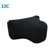 Image de JJC OC-S2BK Ã©tui et housse d'appareils photo Noir