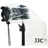 Image de JJC RI-S Housse Protection Etanche Anti-pluie DSLR Appareil Photo Objectif - 28x17cm
