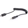 Image de JJC CÃ¢ble de dÃ©clencheur Cable-M pour votre appareil photo Nikon avec une connexion type MC-DC2