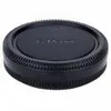 Image de Jjc Corps Capuchon Et Bouchon ArriÃ¨re D'objectif Pour Fujifilm G Mount Camera Corps Et G Monture D'objectif