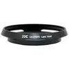 Image de JJC LH-37EPII capuchon pour objectifs 3,7 cm Rond Noir