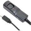 Image de JJC MA-F2 DÃ©clencheur Ã  distance / TÃ©lÃ©commande filaire