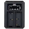 Image de JJC DCH-BLH1 chargeur de batterie Batterie de camÃ©ra numÃ©rique USB