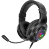 Image de Casque gamer REDRAGON HYLAS (H260RGB) retroÃ©clairage RGB