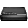 Image de Netis ST3116P - Commutateur - non gÃ©rÃ© - 16 x 10/100 - Montable sur rack