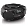 Image de AZB500B DAB Lecteur de CD avec amplification dynamique des basses Noir en occasion ou reconditionné