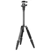 Image de TrÃ©pied Sirui Optical Traveler 5CX