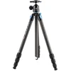 Image de SIRUI TrÃ©pied Superb Travler 224 Carbone avec rotule ball ST-20