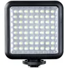 Image de godox lampe led64 video light