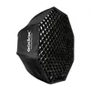 Image de GODOX Octa Softbox + Grid - 95cm