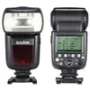 Image de GODOX Kit flash cobra E-TTL V860II-C pour boitier Canon