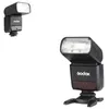 Image de Godox TT350 Flash compact Noir