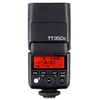 Image de GODOX mini flash cobra TT350C HSS 2.4 GHz pour boitier Canon
