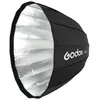 Image de GODOX boÃ®te Ã  lumiÃ¨re softbox Deep light 90 cm