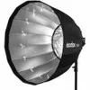 Image de Godox P90H - BoÃ®te Ã  lumiÃ¨re parabolique Haute TempÃ©rature - Monture Bowen