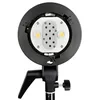 Image de GODOX tÃªte double pour torche flash Wistro AD200