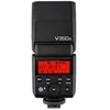 Image de GODOX V350O flash TTL pour rÃ©flex Olympus & Panasonic batterie Li-ion
