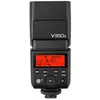 Image de GODOX V350C flash TTL Speedlite pour rÃ©flex Canon batterie Li-ion