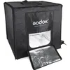 Image de Studio portable LED Godox LST 80 - Couleur naturelle 5800 K, CRI +96