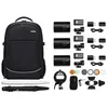 Image de KIT AD100Pro TTL 3 flashs sac Ã  dos