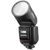 Image de GODOX Flash Speedlite V1Pro compatible avec Canon