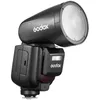 Image de Godox V1Pro TTL Camera Flash pour Sony