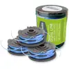 Image de Greenworks Bobine de rechange de 1,65 mm pour coupe-bordures