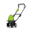 Image de Greenworks 40V Motoculteur - Sans batterie
