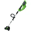 Image de Greenworks Tools 2101507 30cm Coupe-bordure sans fil 40V Lithium-ion sans batterie ni chargeur