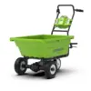 Image de Greenworks 40V Brouette - Sans batterie