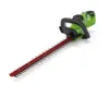 Image de Greenworks 40V Taille-haie 61cm - Sans batterie