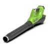 Image de Greenworks 40V Souffleur 177 km/h