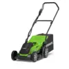 Image de Greenworks 40V Tondeuse 35cm - Sans batterie