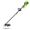 Image de Greenworks 40V Débroussailleuse 40cm - Sans batterie