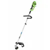 Image de Greenworks DÃ©broussailleuse Ã  fil Ã©lectrique GST1246 1200 W 1301807