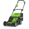 Image de Greenworks 40V Tondeuse 41cm - Sans batterie