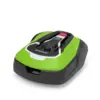 Image de Greenworks Optimow 15   1500m² avec câble périphérique