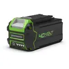 Image de Batterie GREENWORKS 40V 4,0Ah lithium-ion - G40B4