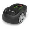 Image de Tondeuse robot Bluetooth Greenworks Optimow 7 750mÂ²