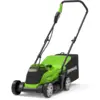 Image de Greenworks POWERALL 24V Tondeuse 33cm - Sans batterie