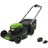 Image de Greenworks 48V DVT Kit Tondeuse 51cm
