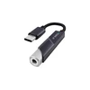 Image de FiiO KA11 Noir - DAC et Ampli Casque Portable