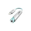 Image de FiiO KA11 Lightning Silver - DAC et Ampli Casque Portable