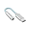 Image de Jade Audio JA11 Silver - DAC pour casques portables
