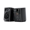 Image de FiiO SP3 BT Noir - Enceintes de PC Bluetooth (la paire)