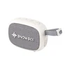 Image de FiiO Snowsky Anywhere Blanc - Enceinte Bluetooth 5.4